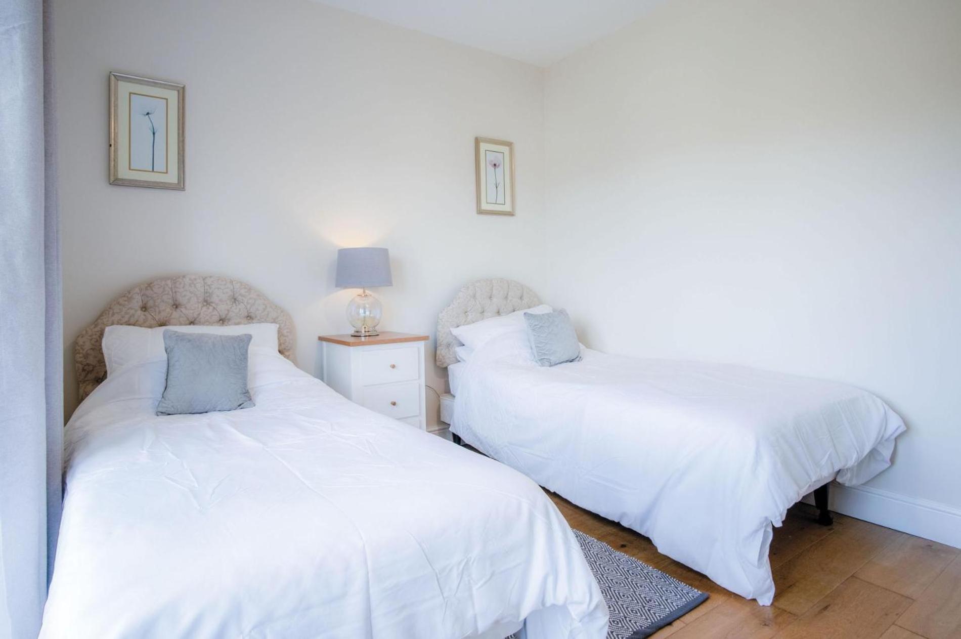 Sorrento - 3 Bed Holiday Home - Wisemans Bridge Stepaside  Екстериор снимка