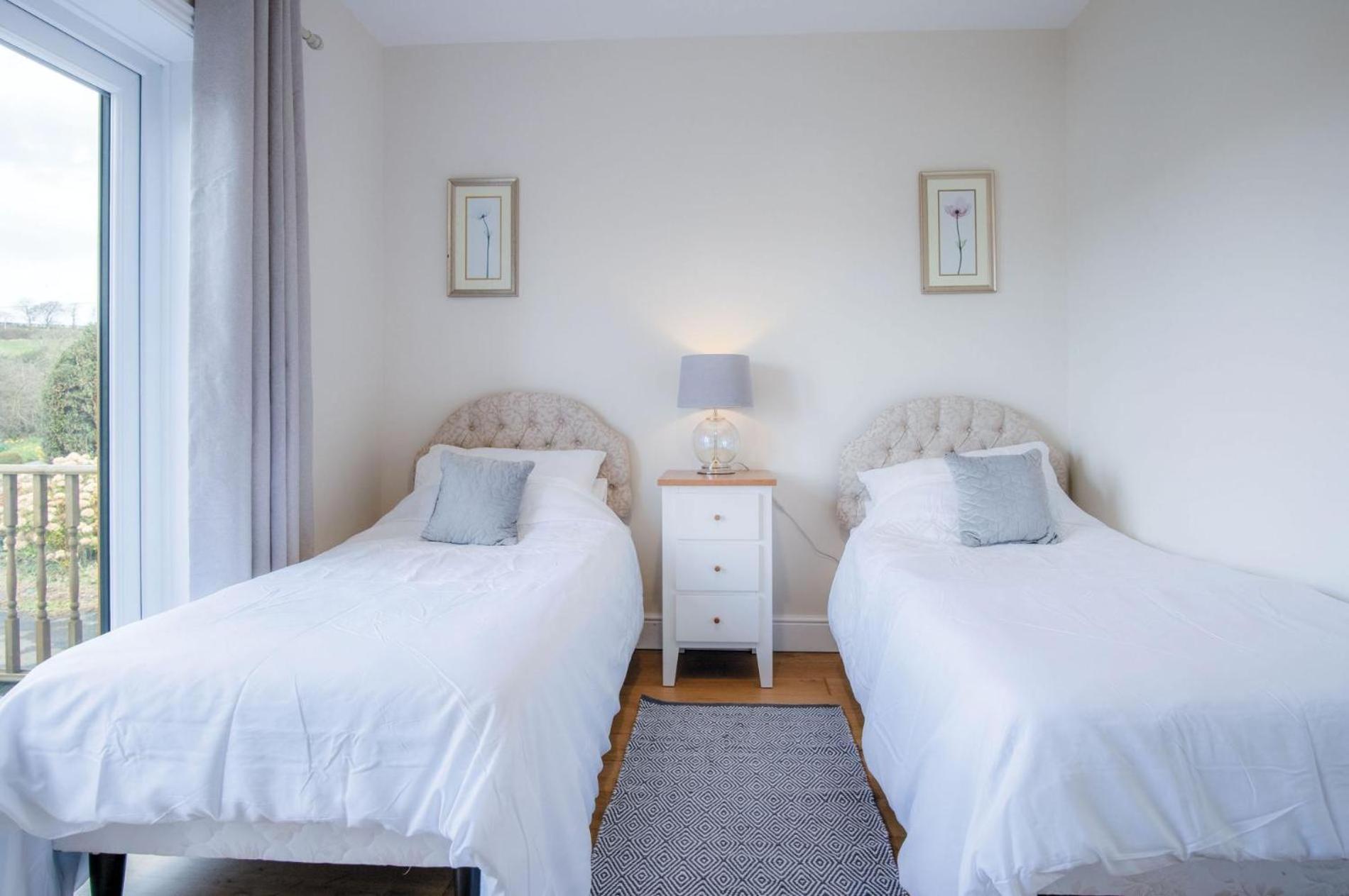 Sorrento - 3 Bed Holiday Home - Wisemans Bridge Stepaside  Екстериор снимка