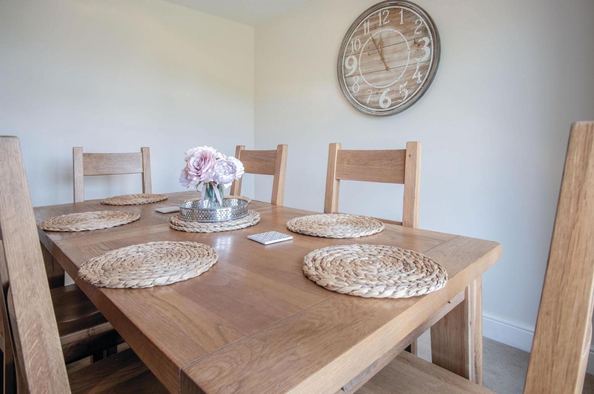 Sorrento - 3 Bed Holiday Home - Wisemans Bridge Stepaside  Екстериор снимка