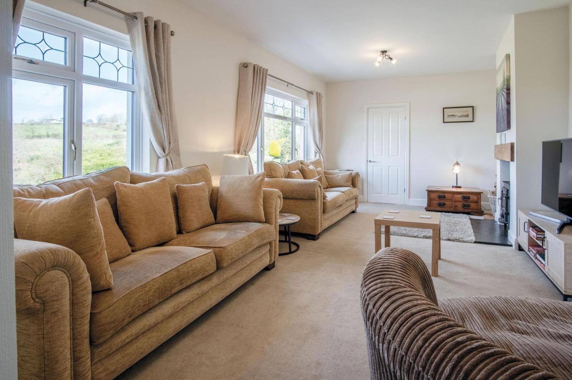 Sorrento - 3 Bed Holiday Home - Wisemans Bridge Stepaside  Екстериор снимка