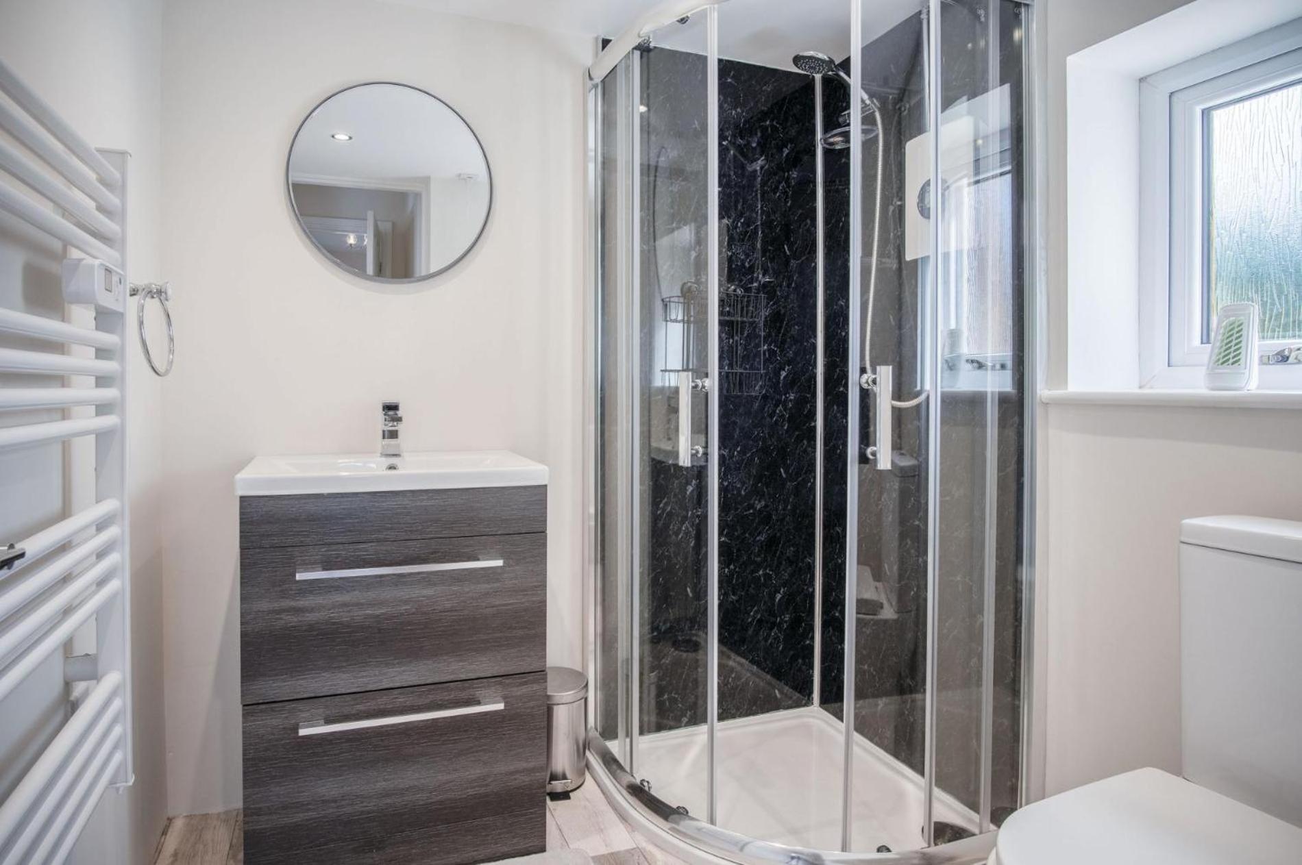 Sorrento - 3 Bed Holiday Home - Wisemans Bridge Stepaside  Екстериор снимка