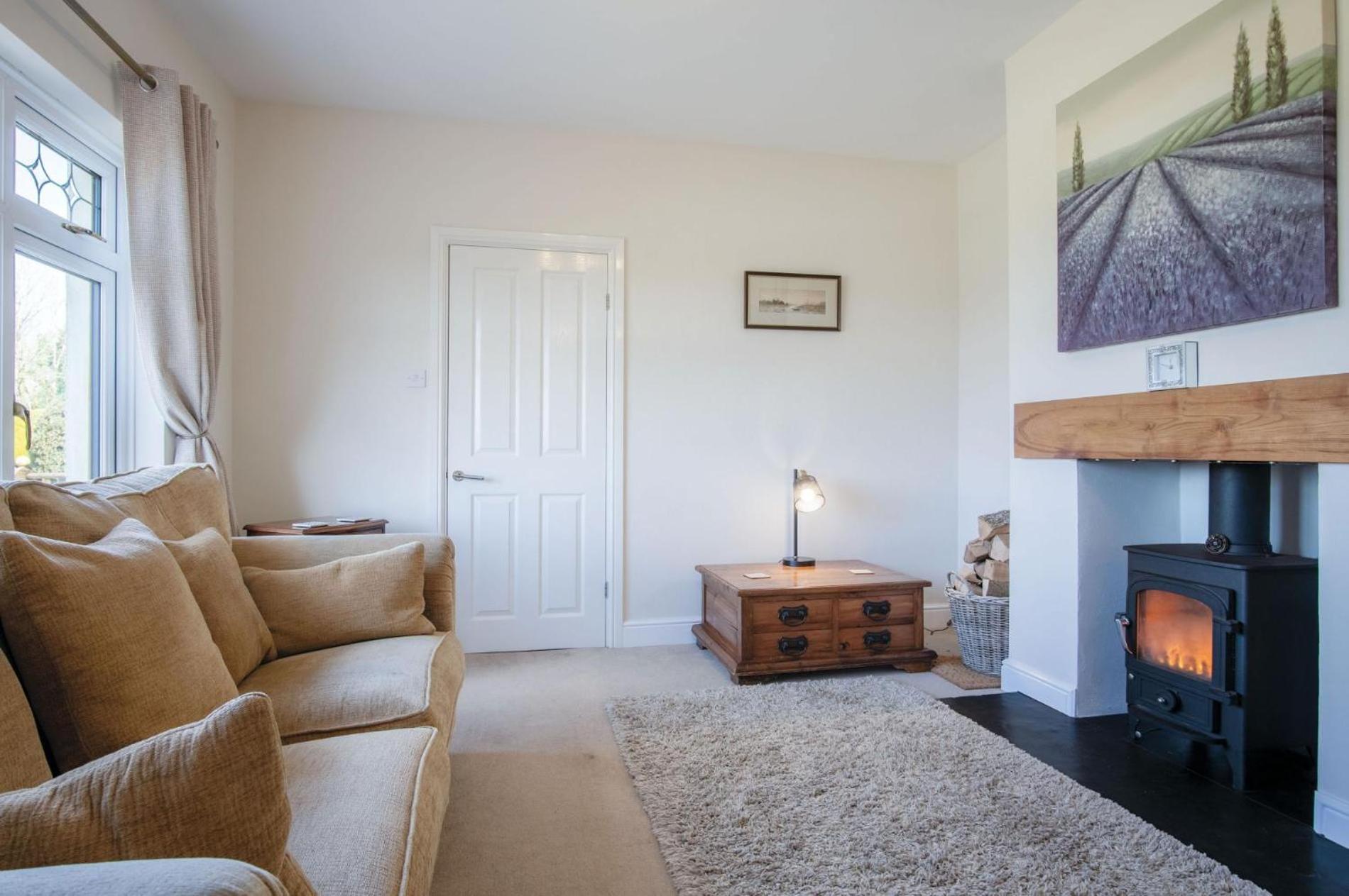 Sorrento - 3 Bed Holiday Home - Wisemans Bridge Stepaside  Екстериор снимка
