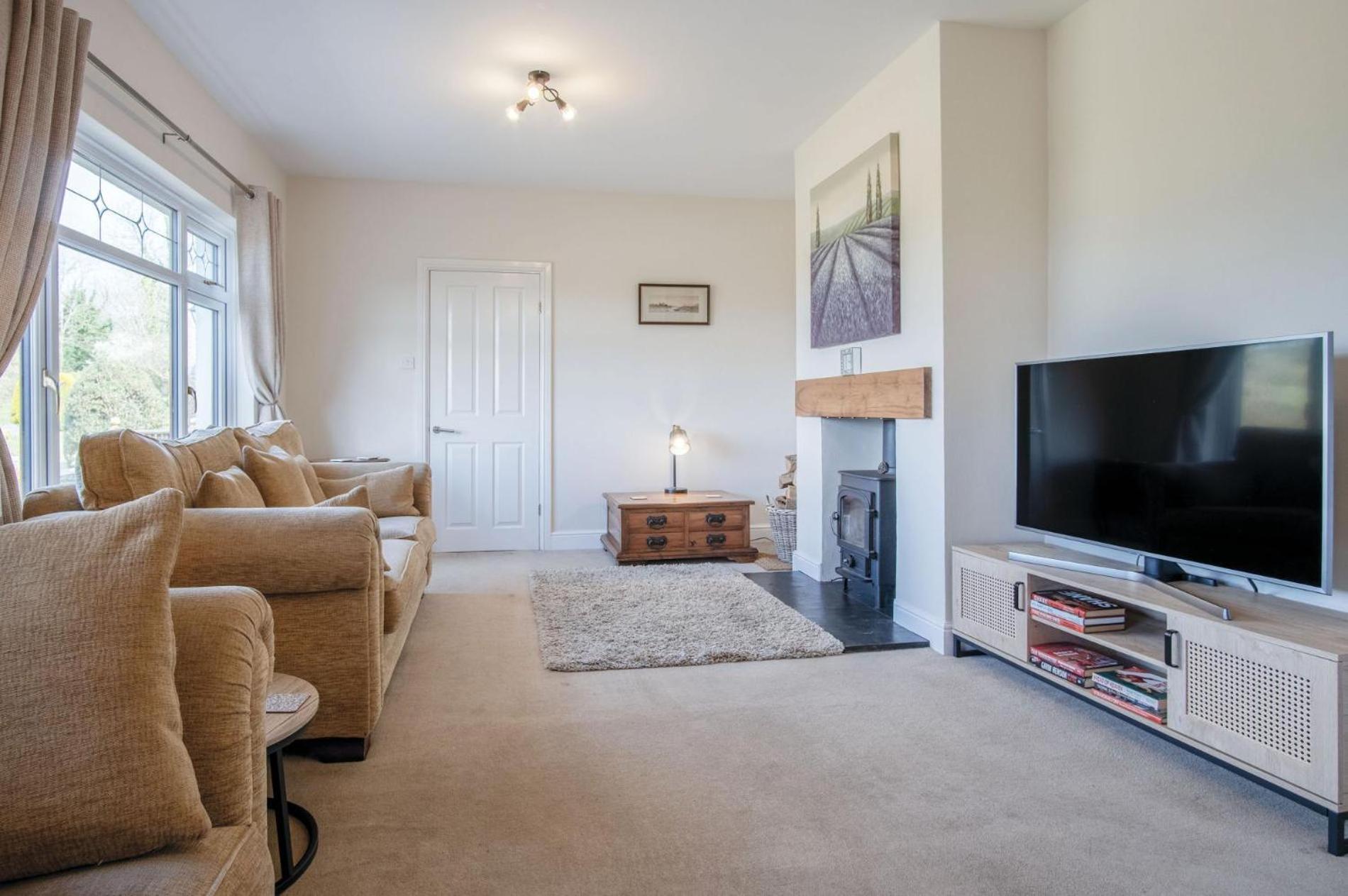 Sorrento - 3 Bed Holiday Home - Wisemans Bridge Stepaside  Екстериор снимка