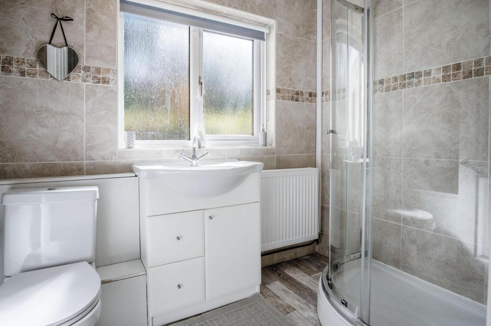 Sorrento - 3 Bed Holiday Home - Wisemans Bridge Stepaside  Екстериор снимка