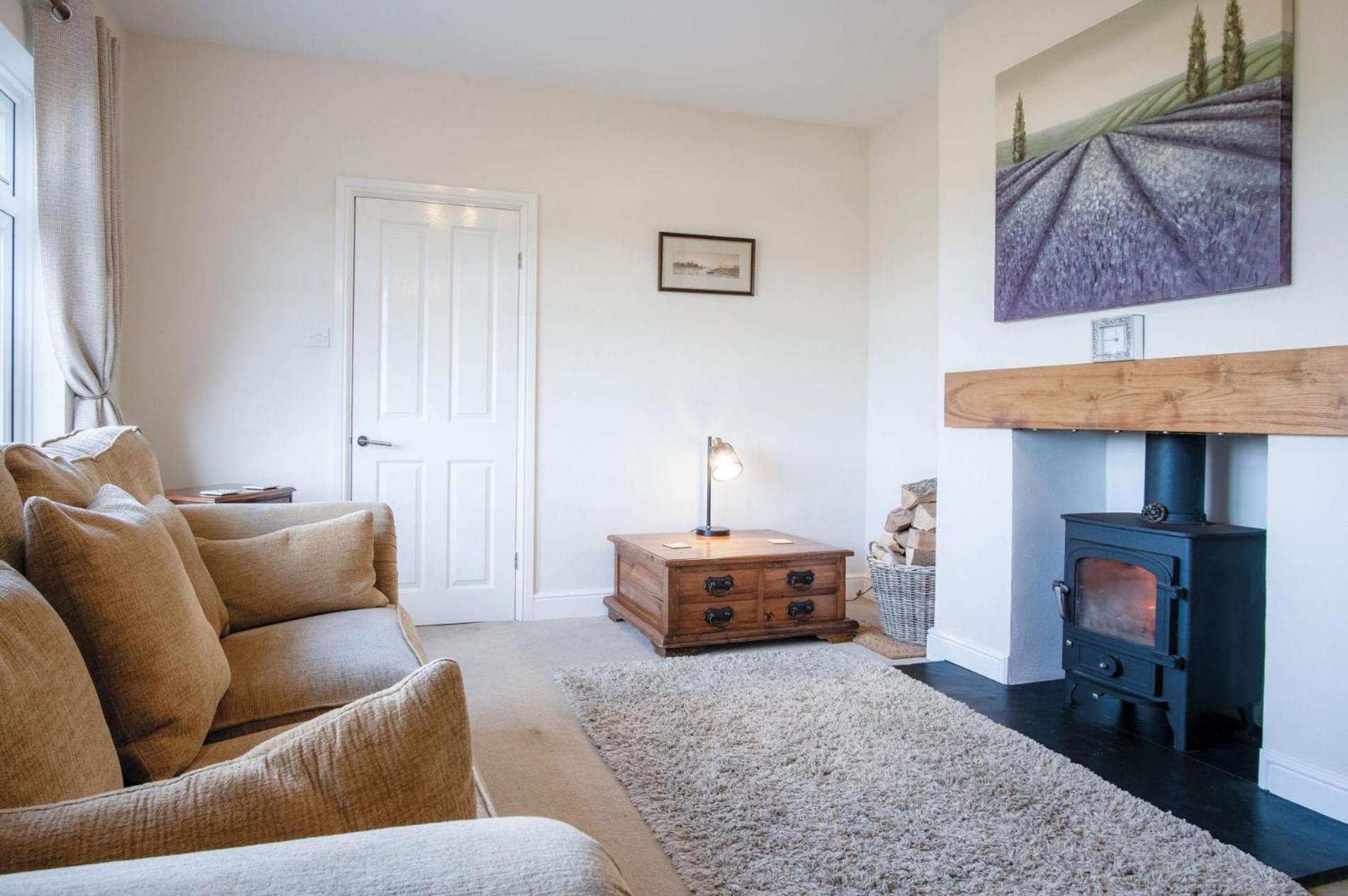 Sorrento - 3 Bed Holiday Home - Wisemans Bridge Stepaside  Екстериор снимка
