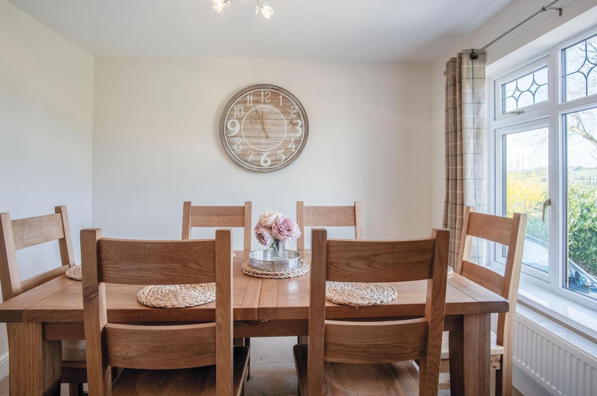 Sorrento - 3 Bed Holiday Home - Wisemans Bridge Stepaside  Екстериор снимка