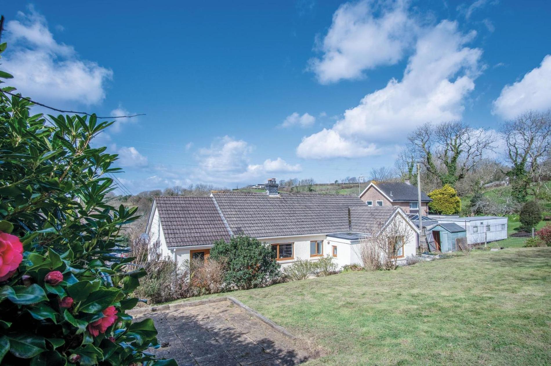 Sorrento - 3 Bed Holiday Home - Wisemans Bridge Stepaside  Екстериор снимка
