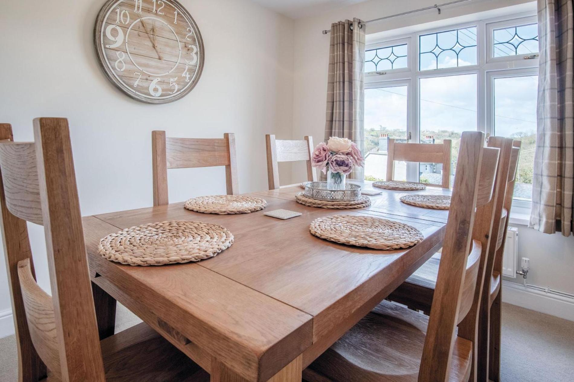 Sorrento - 3 Bed Holiday Home - Wisemans Bridge Stepaside  Екстериор снимка