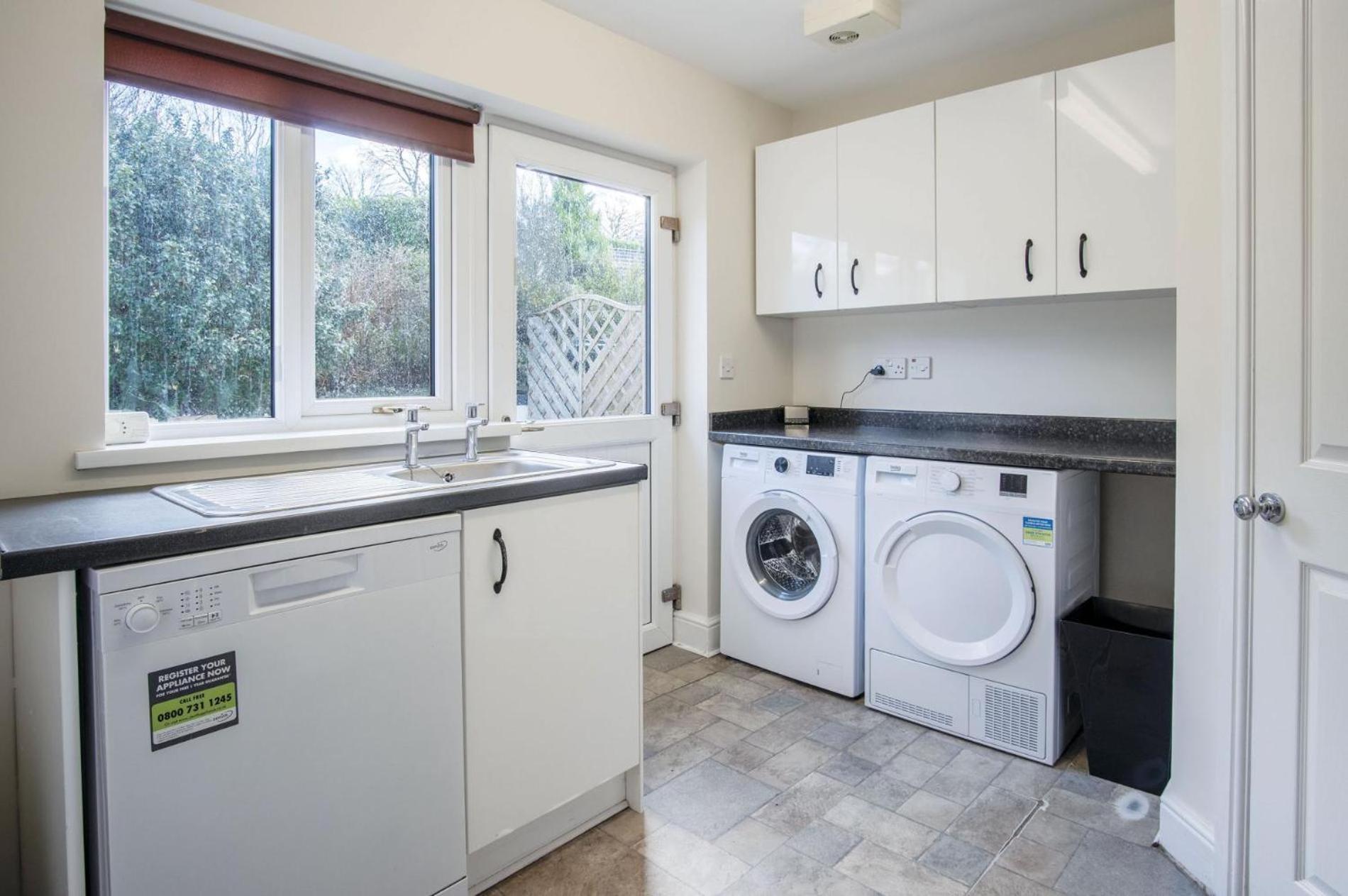 Sorrento - 3 Bed Holiday Home - Wisemans Bridge Stepaside  Екстериор снимка