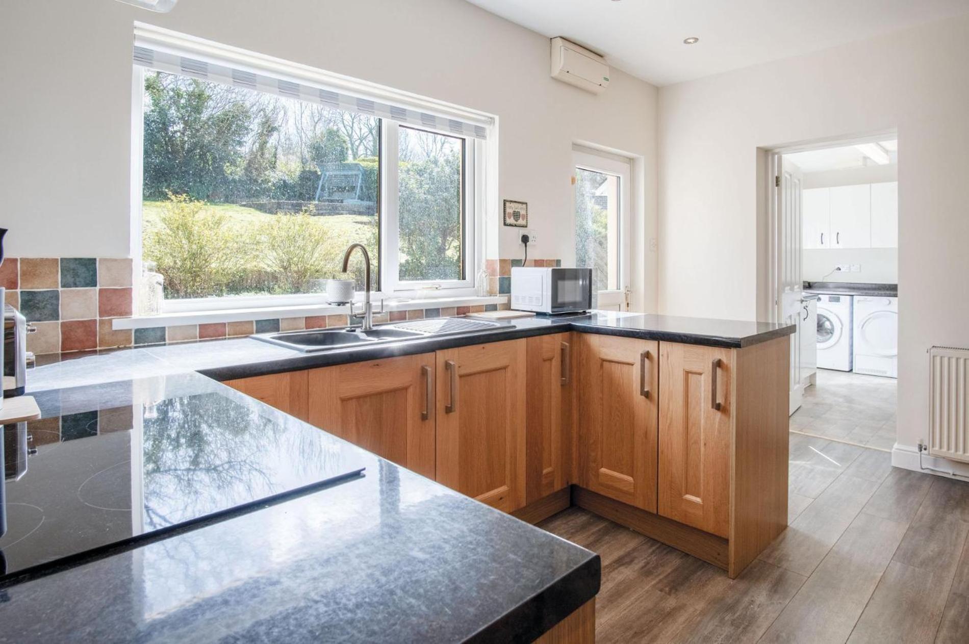 Sorrento - 3 Bed Holiday Home - Wisemans Bridge Stepaside  Екстериор снимка