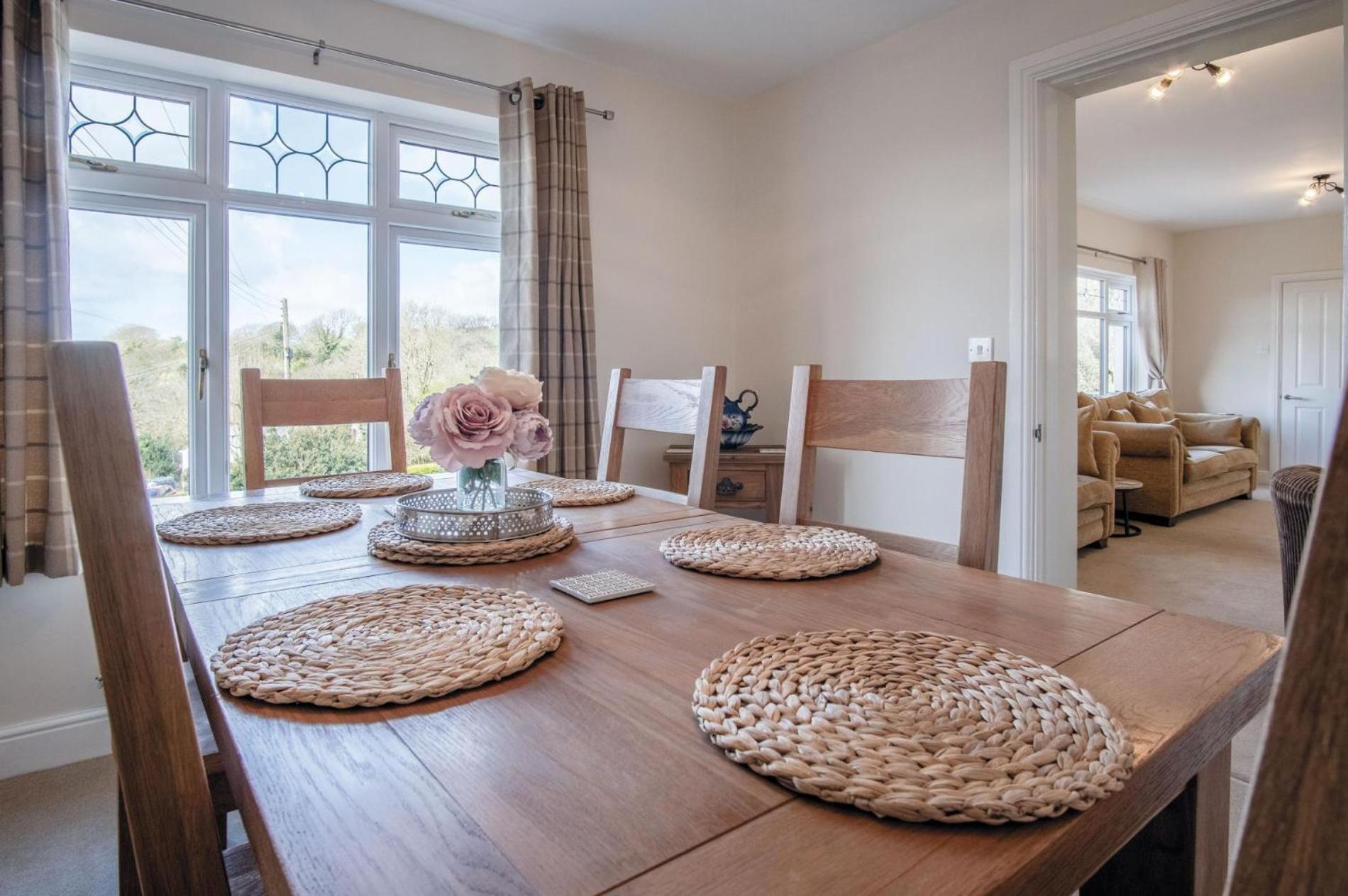 Sorrento - 3 Bed Holiday Home - Wisemans Bridge Stepaside  Екстериор снимка