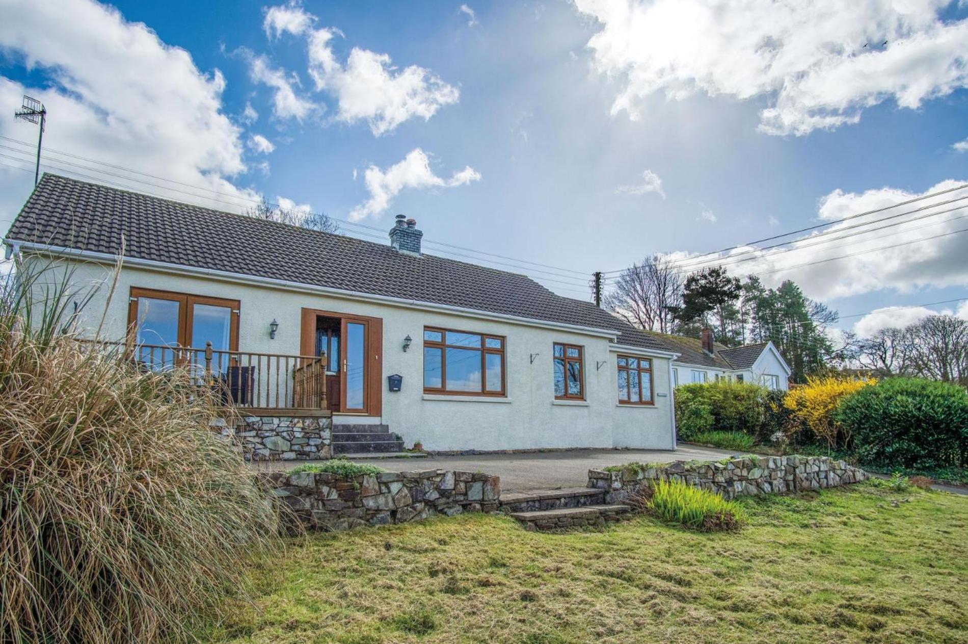 Sorrento - 3 Bed Holiday Home - Wisemans Bridge Stepaside  Екстериор снимка