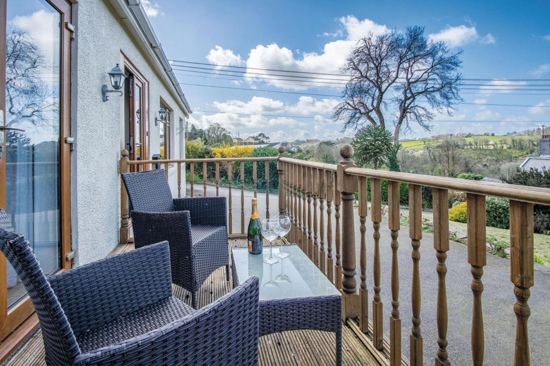 Sorrento - 3 Bed Holiday Home - Wisemans Bridge Stepaside  Екстериор снимка